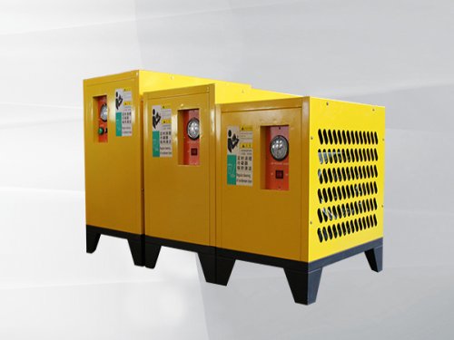 冷凍式干燥機(jī)